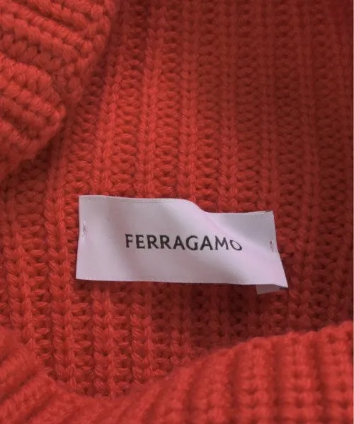 Salvatore Ferragamo Pullover
