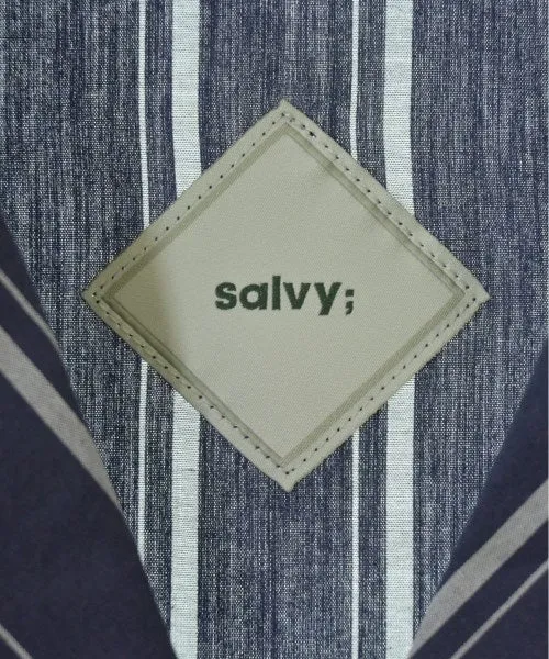 salvy; Lässige Hemden
