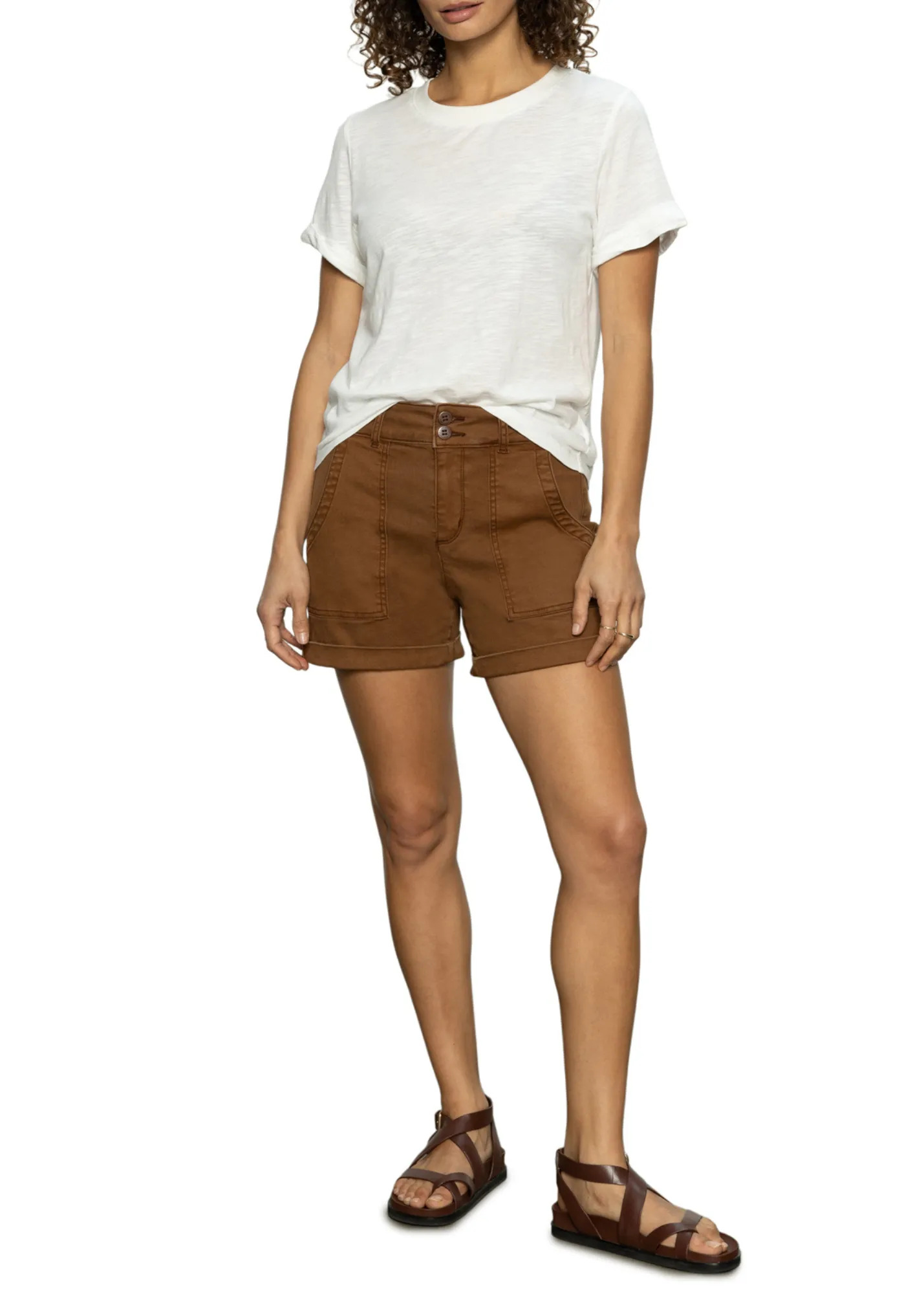 Sanctuary Clothing Renegade Short