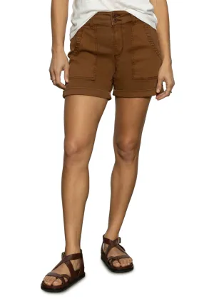 Sanctuary Clothing Renegade Short