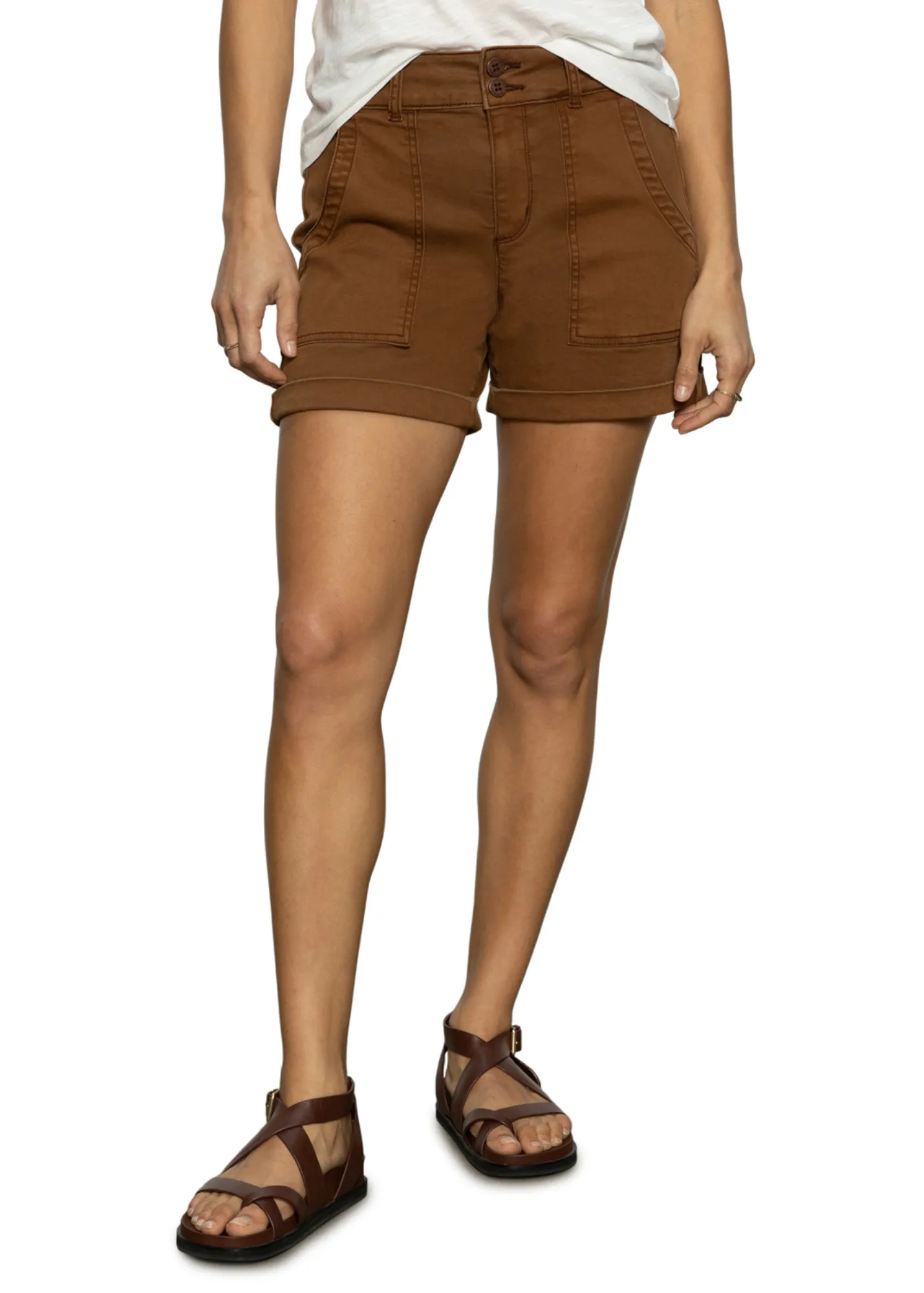 Sanctuary Clothing Renegade Short