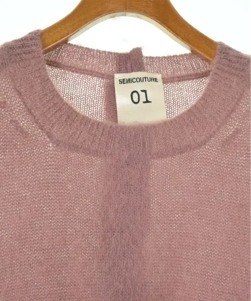 SEMI-COUTURE Pullover