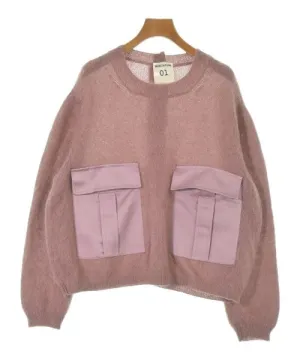 SEMI-COUTURE Pullover
