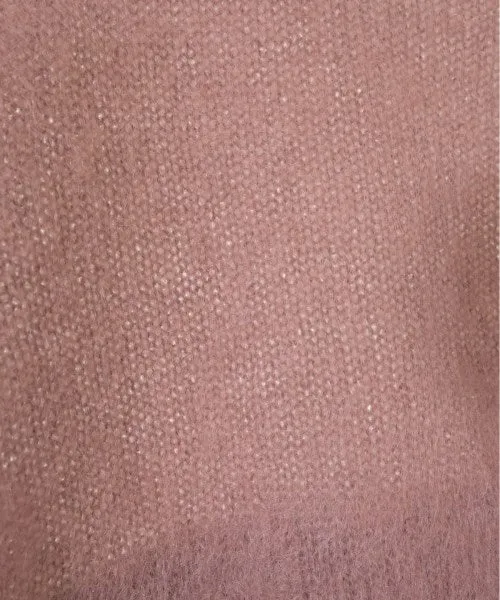 SEMI-COUTURE Pullover
