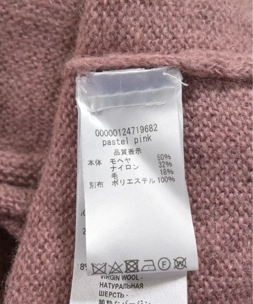SEMI-COUTURE Pullover