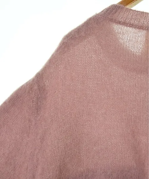 SEMI-COUTURE Pullover