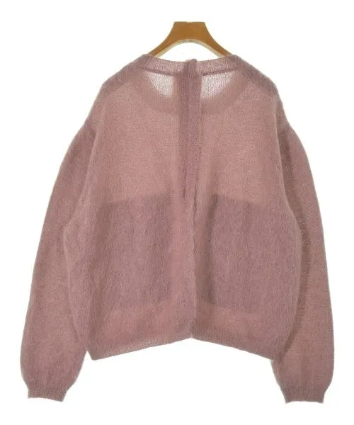 SEMI-COUTURE Pullover