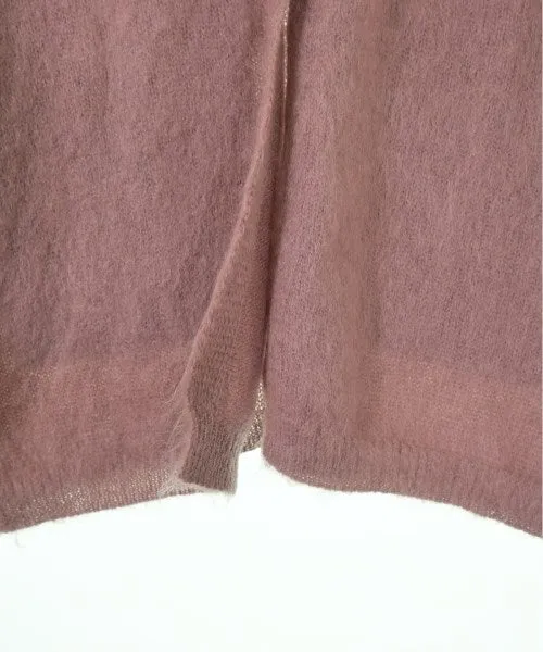 SEMI-COUTURE Pullover