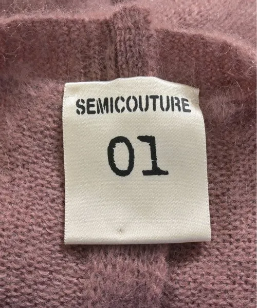 SEMI-COUTURE Pullover