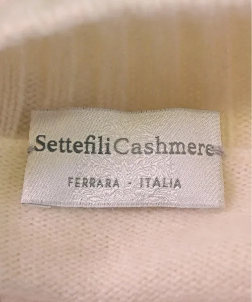 Settefili Kaschmirpullover