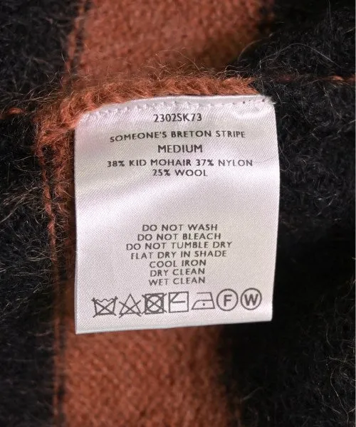 SHINYA KOZUKA Pullover