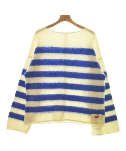 SHINYA KOZUKA Pullover
