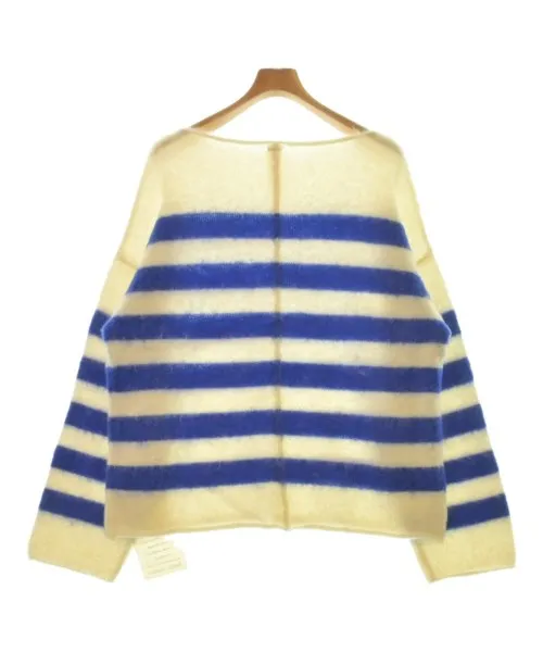 SHINYA KOZUKA Pullover