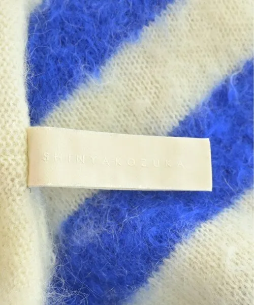 SHINYA KOZUKA Pullover