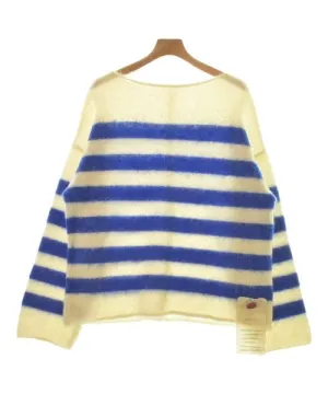 SHINYA KOZUKA Pullover