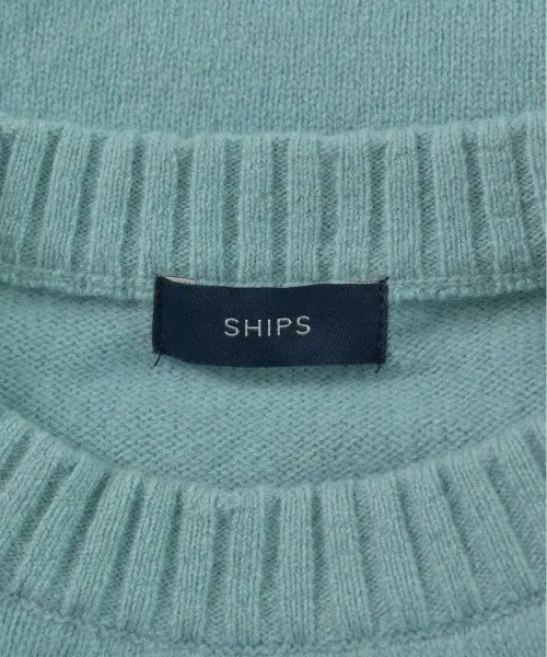 SHIPS Pullover
