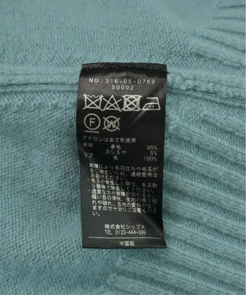 SHIPS Pullover