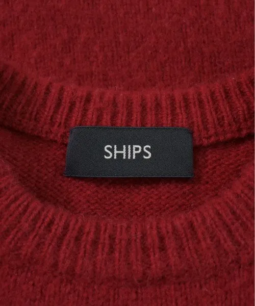 SHIPS Pullover