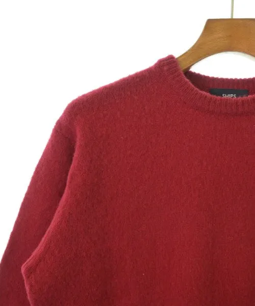 SHIPS Pullover