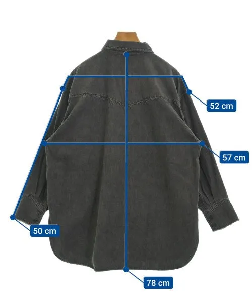 Simplicite Casual Hemden