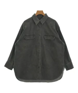 Simplicite Casual Hemden