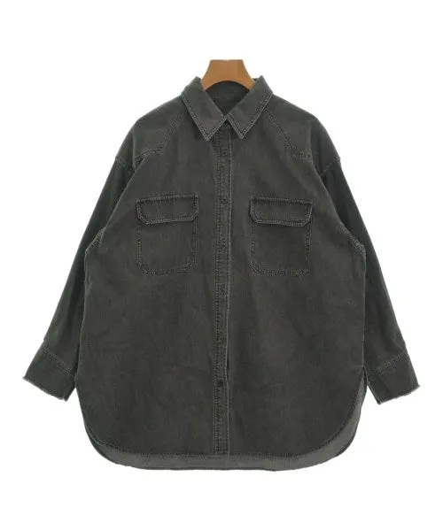Simplicite Casual Hemden