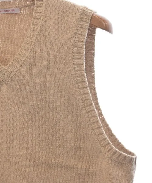 s.k. manor hill Pullover