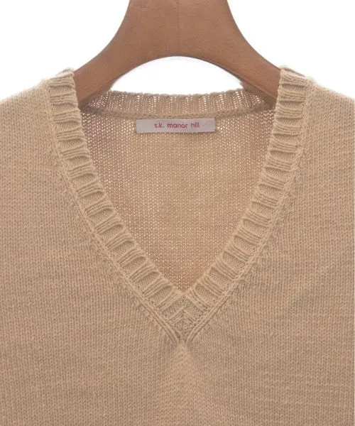 s.k. manor hill Pullover