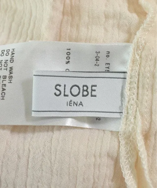 SLOBE IENA Freizeithemden