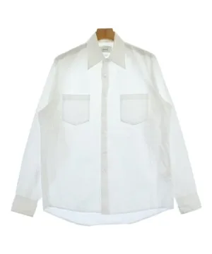 Soerte Casual Hemden