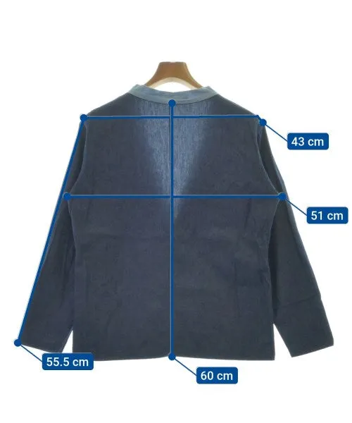 SOPHNET. Lässige Hemden
