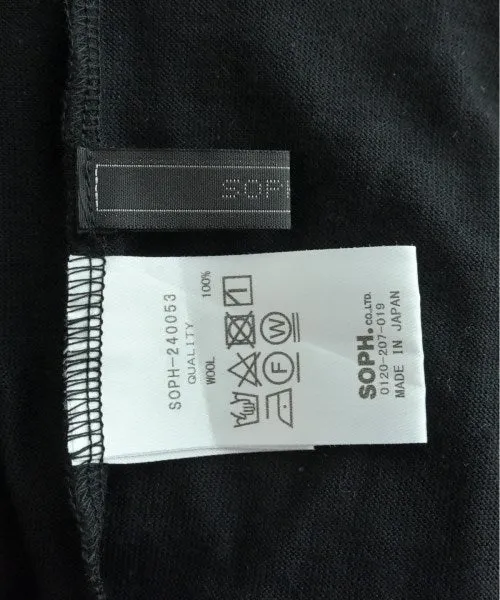 SOPHNET. Pullover