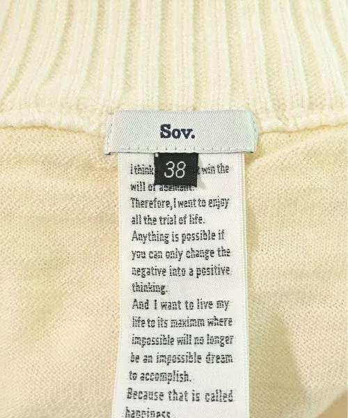 SOV. Pullover
