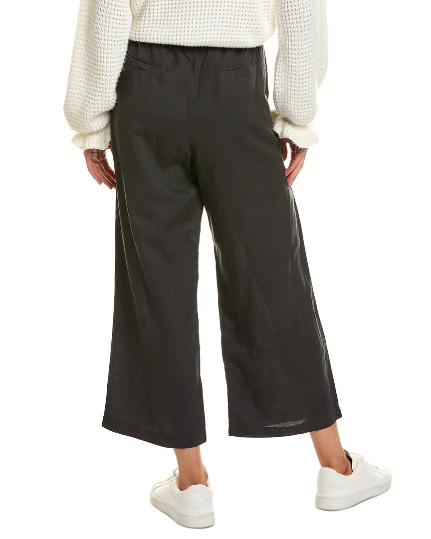 Prächtige Dawson Leinen-Mix Hose