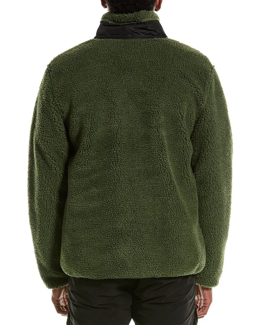 Spyder Teddy Fleece Jacke