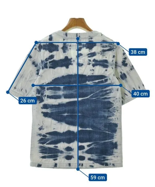 STELLA McCARTNEY Casual Hemden