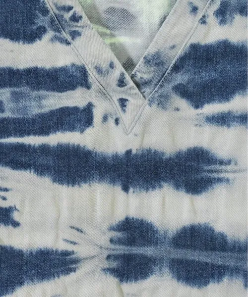 STELLA McCARTNEY Casual Hemden