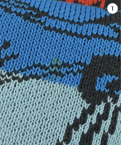 STELLA McCARTNEY Pullover