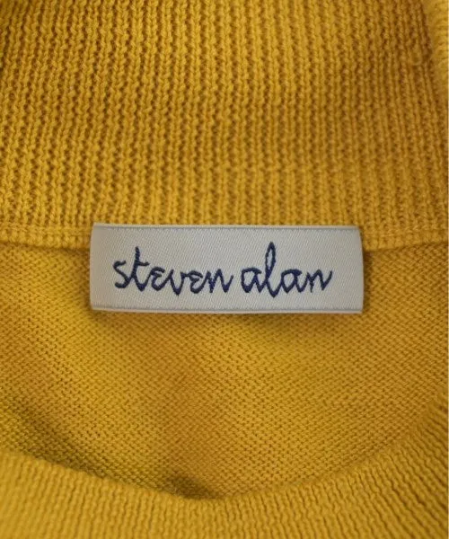 Steven Alan Pullover