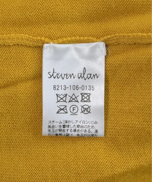 Steven Alan Pullover