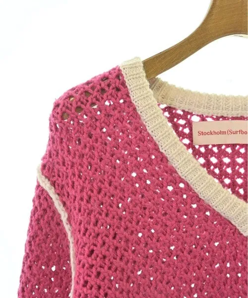 STOCKHOLM SURFBOARD CLUB Pullover