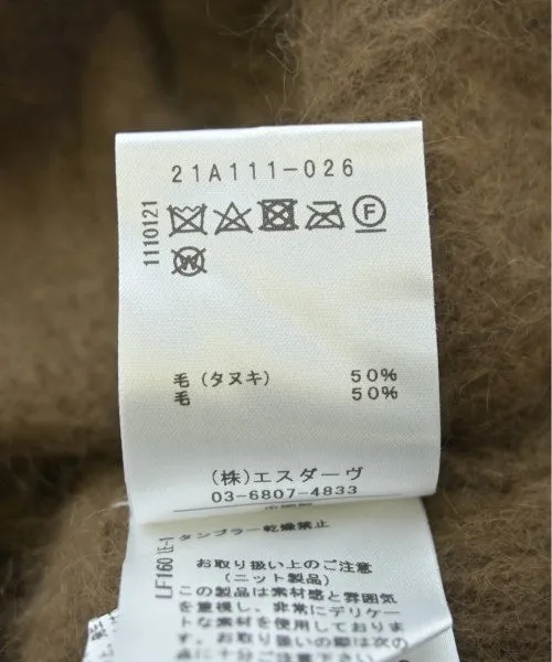 ATEMBERAUBENDE LURE Pullover
