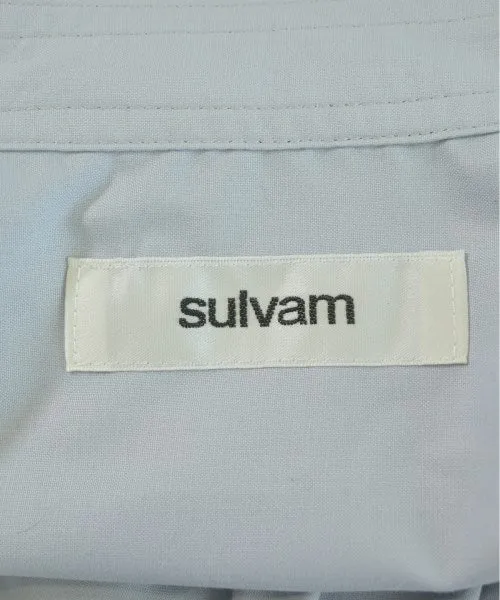 Sulvam Freizeithemden