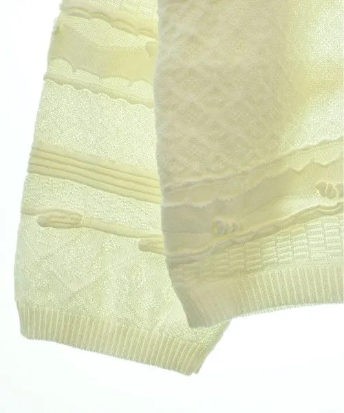 sulvam Pullover