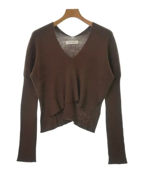 sulvam Pullover
