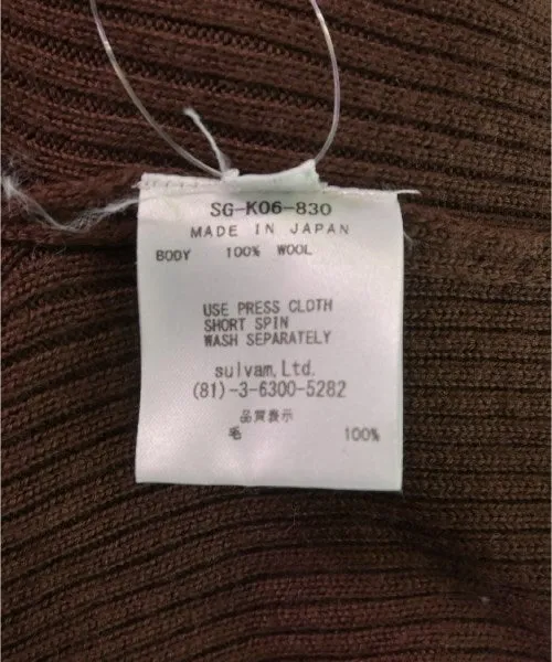 sulvam Pullover