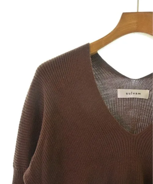 sulvam Pullover