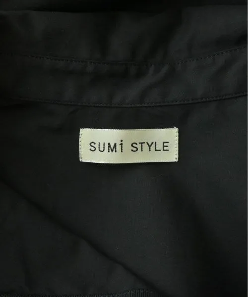 SUMI STYLE Casual Hemden