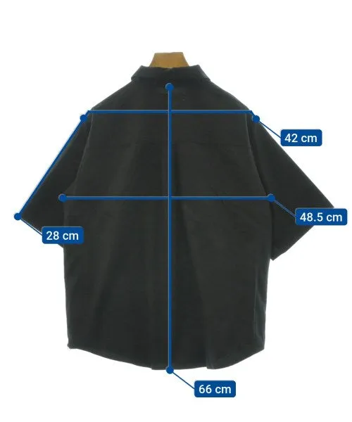 SUMI STYLE Casual Hemden
