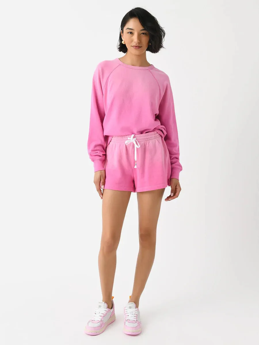 Sonnenverwöhnte Shorts